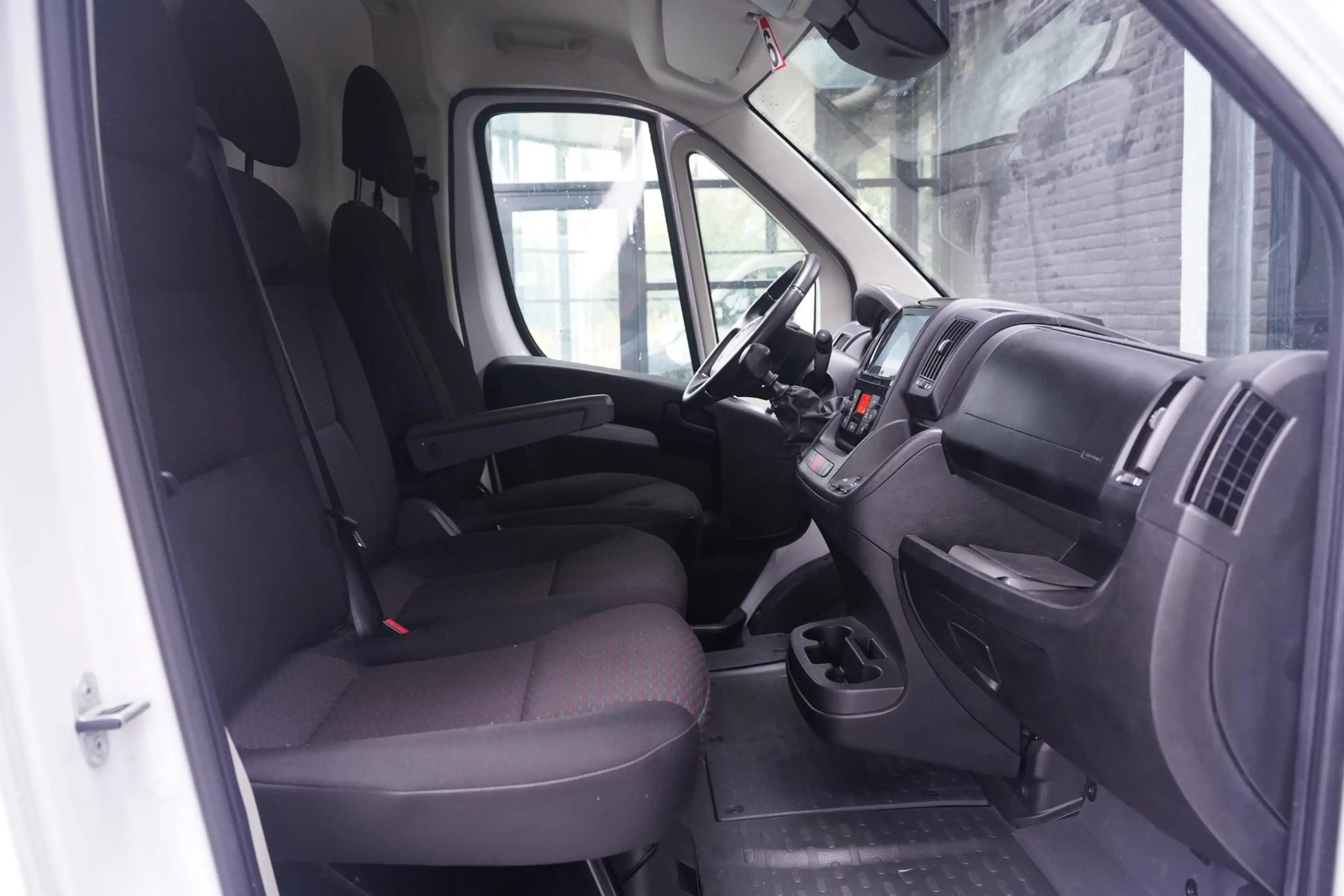 Opel Movano 2.2D 140 pk L3H2 Airco ECC, Navi, Camera Laadruimt — photo 19