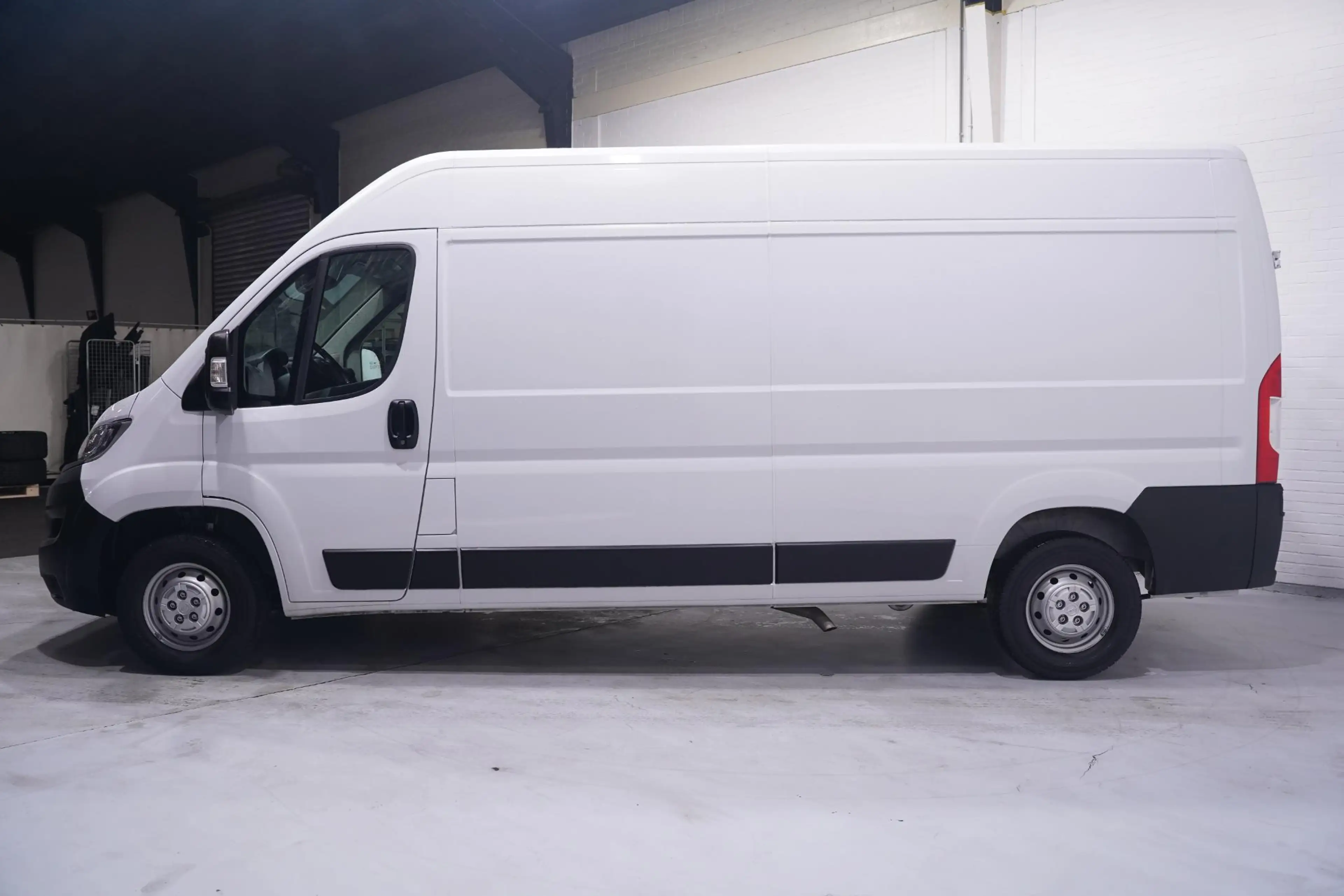 Opel Movano 2.2D 140 pk L3H2 Airco ECC, Navi, Camera Laadruimt — photo 7