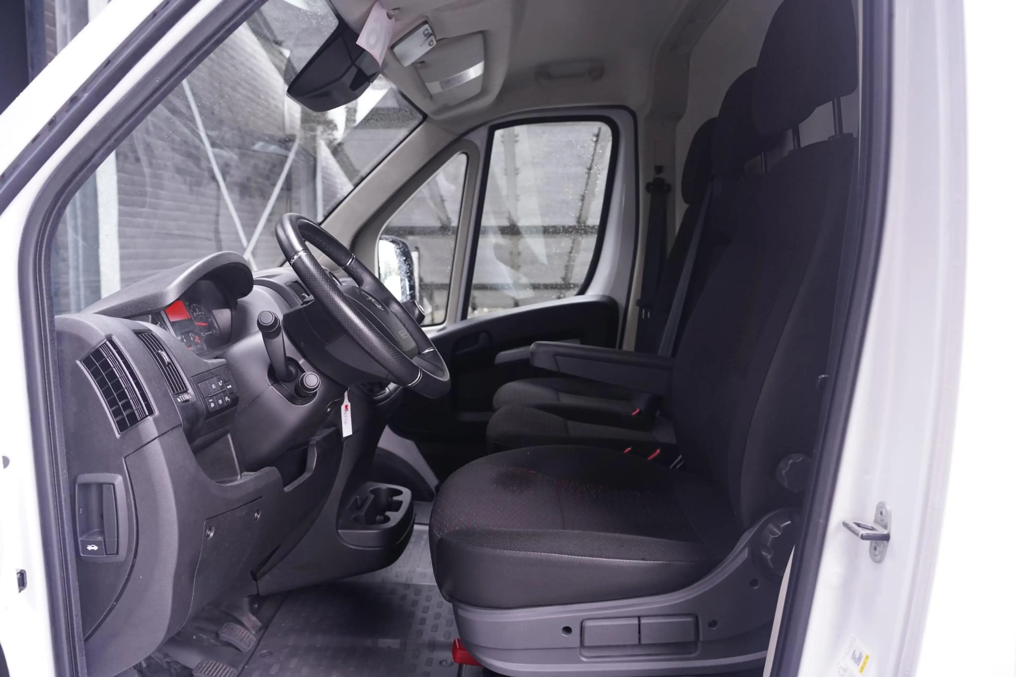 Opel Movano 2.2D 140 pk L3H2 Airco ECC, Navi, Camera Laadruimt — photo 18