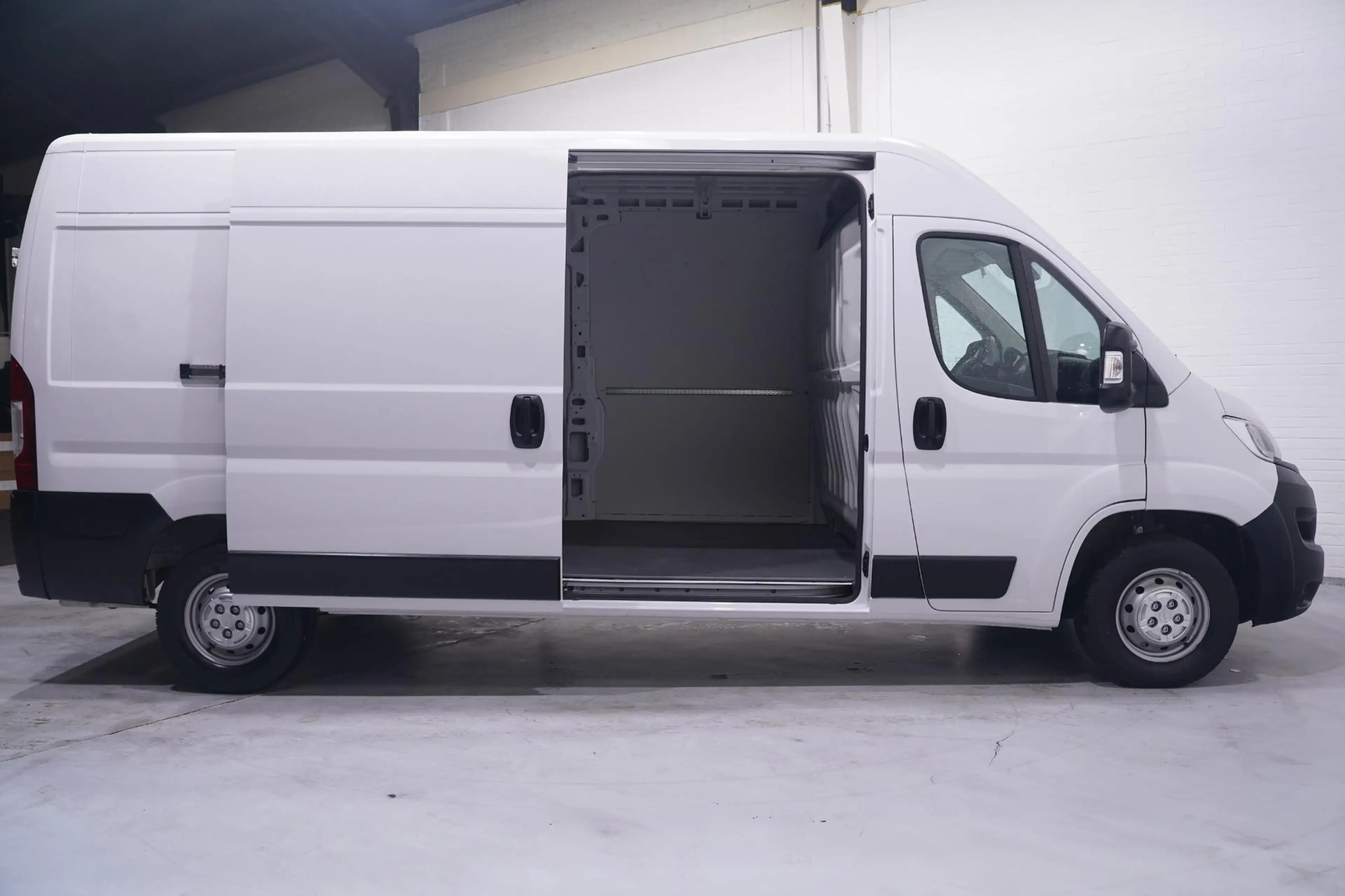 Opel Movano 2.2D 140 pk L3H2 Airco ECC, Navi, Camera Laadruimt — photo 9