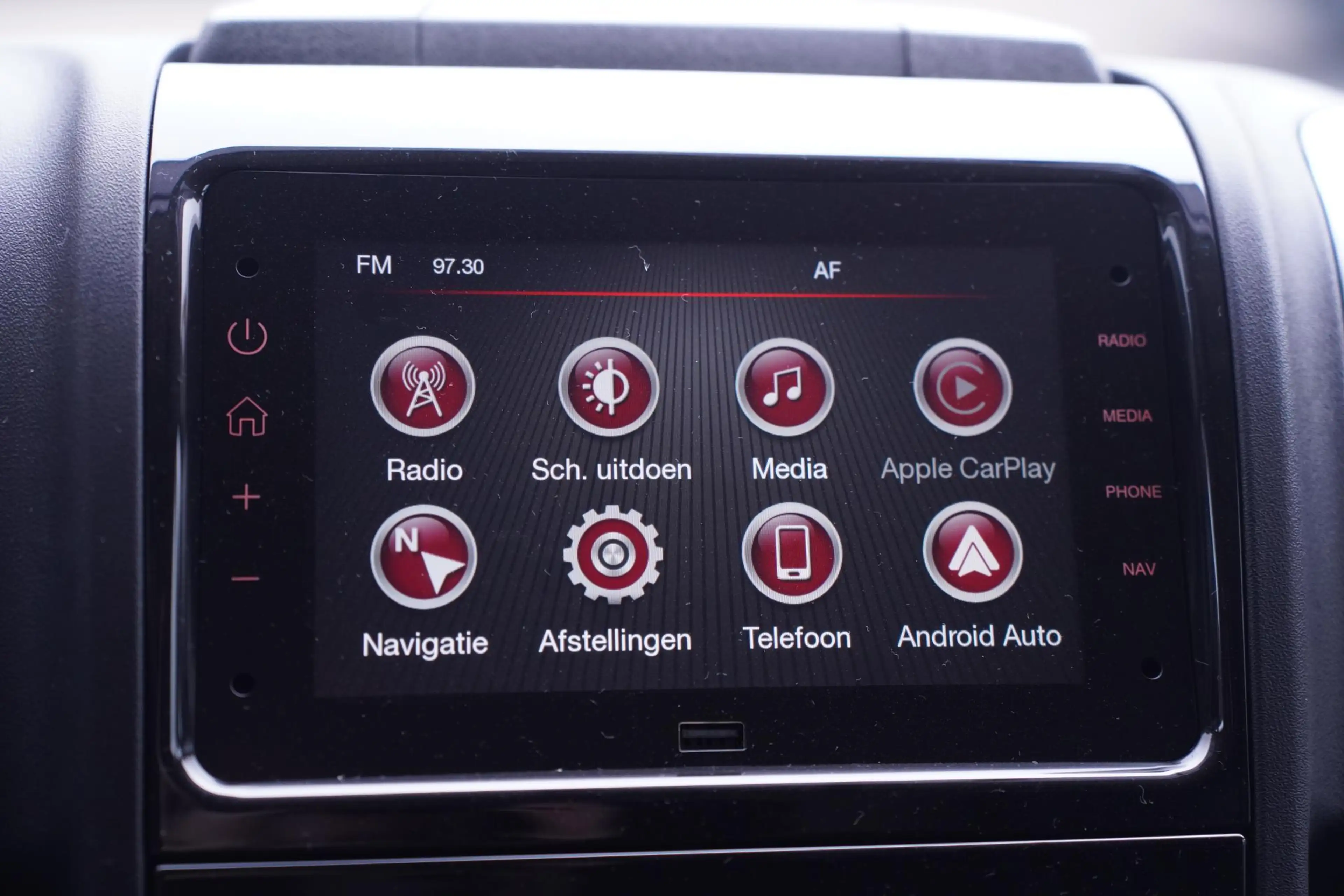 Opel Movano 2.2D 140 pk L3H2 Airco ECC, Navi, Camera Laadruimt — photo 27