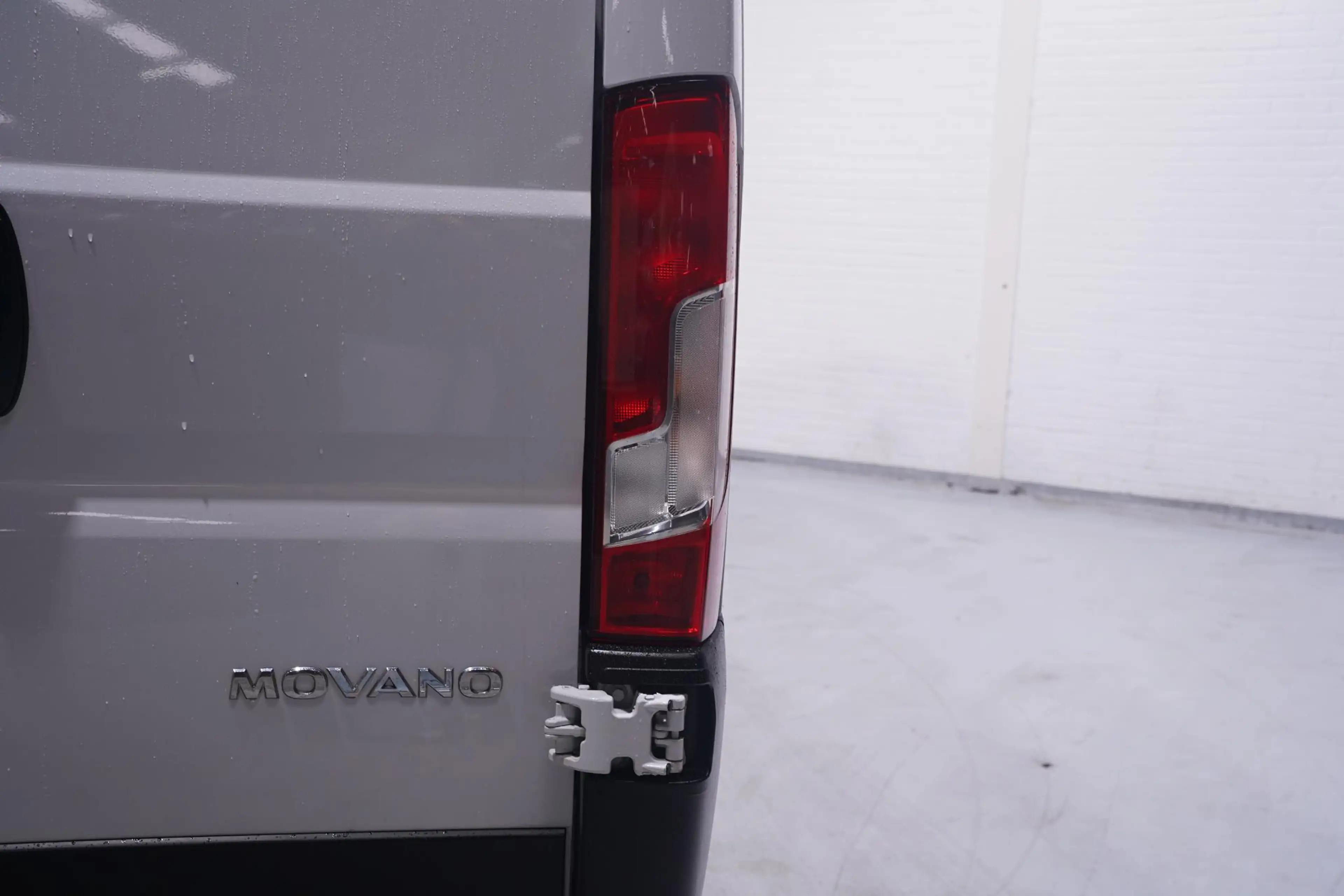 Opel Movano 2.2D 140 pk L3H2 Airco ECC, Navi, Camera Laadruimt — photo 11