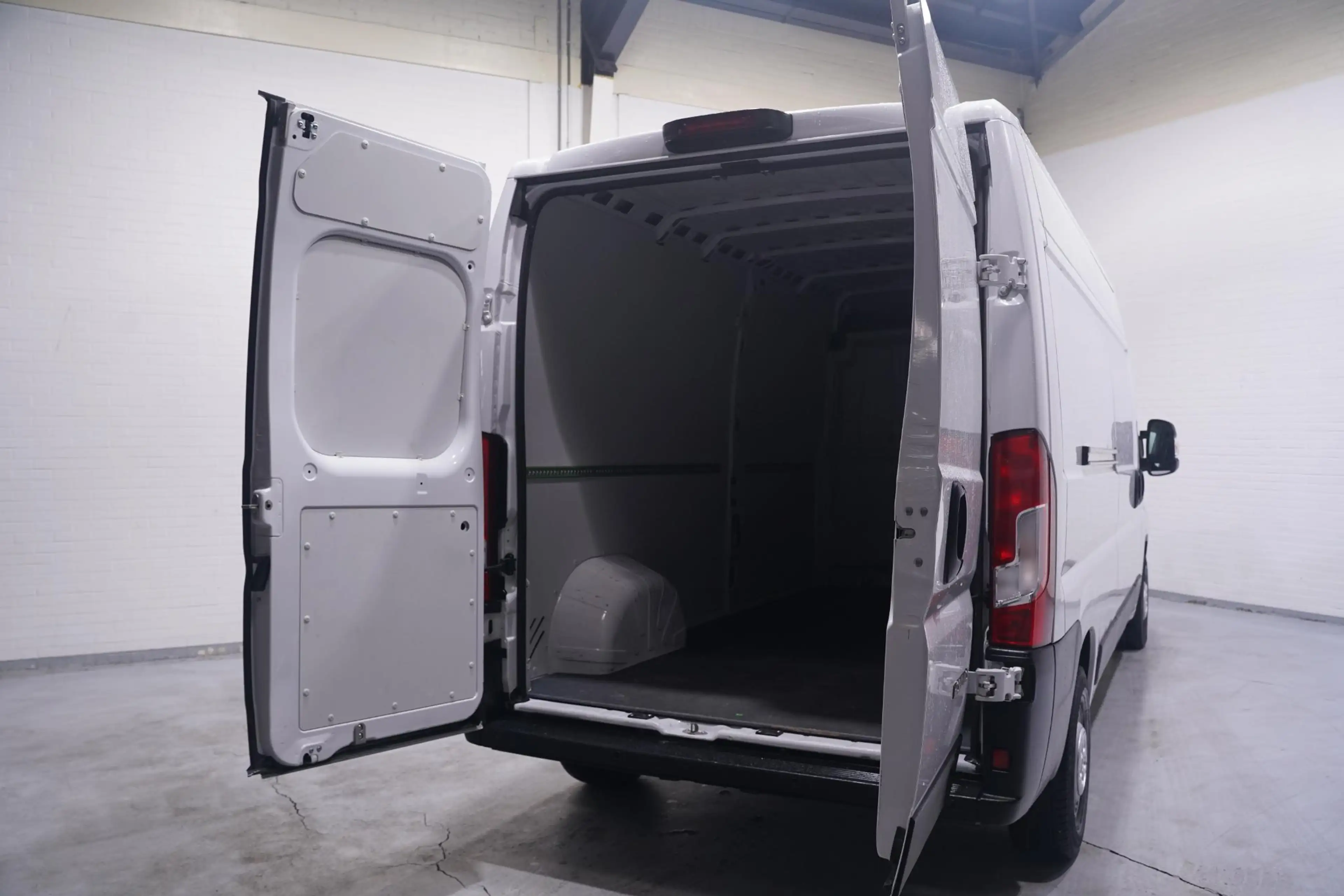 Opel Movano 2.2D 140 pk L3H2 Airco ECC, Navi, Camera Laadruimt — photo 13
