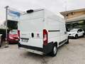 Fiat Ducato 2.3 MJT 130cv L2 H2 Ok NEOPATENTATI Blanc - thumbnail 5