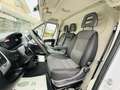 Fiat Ducato 2.3 MJT 130cv L2 H2 Ok NEOPATENTATI Blanc - thumbnail 8
