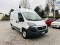 Fiat Ducato 2.3 MJT 130cv L2 H2 Ok NEOPATENTATI Blanc - thumbnail 1
