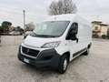 Fiat Ducato 2.3 MJT 130cv L2 H2 Ok NEOPATENTATI Blanc - thumbnail 2