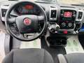 Fiat Ducato 2.3 MJT 130cv L2 H2 Ok NEOPATENTATI Blanc - thumbnail 9