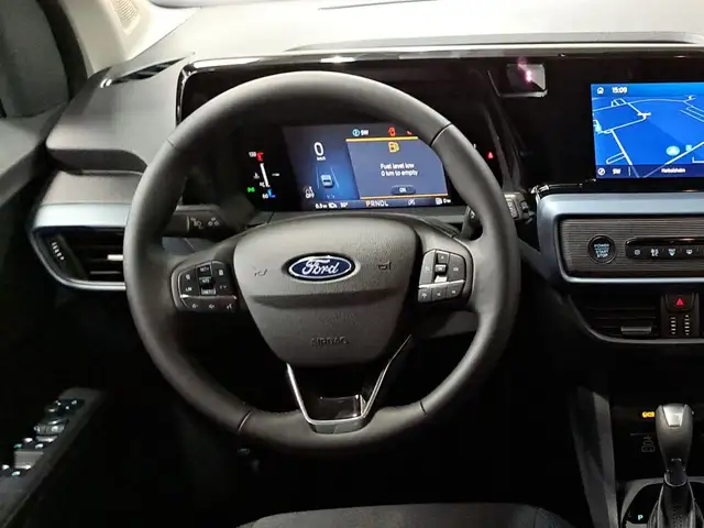 Ford Tourneo Courier view 12