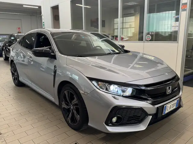 Honda Civic 5p 1.0 Elegance Navi FULL OPT PREZZO REALE