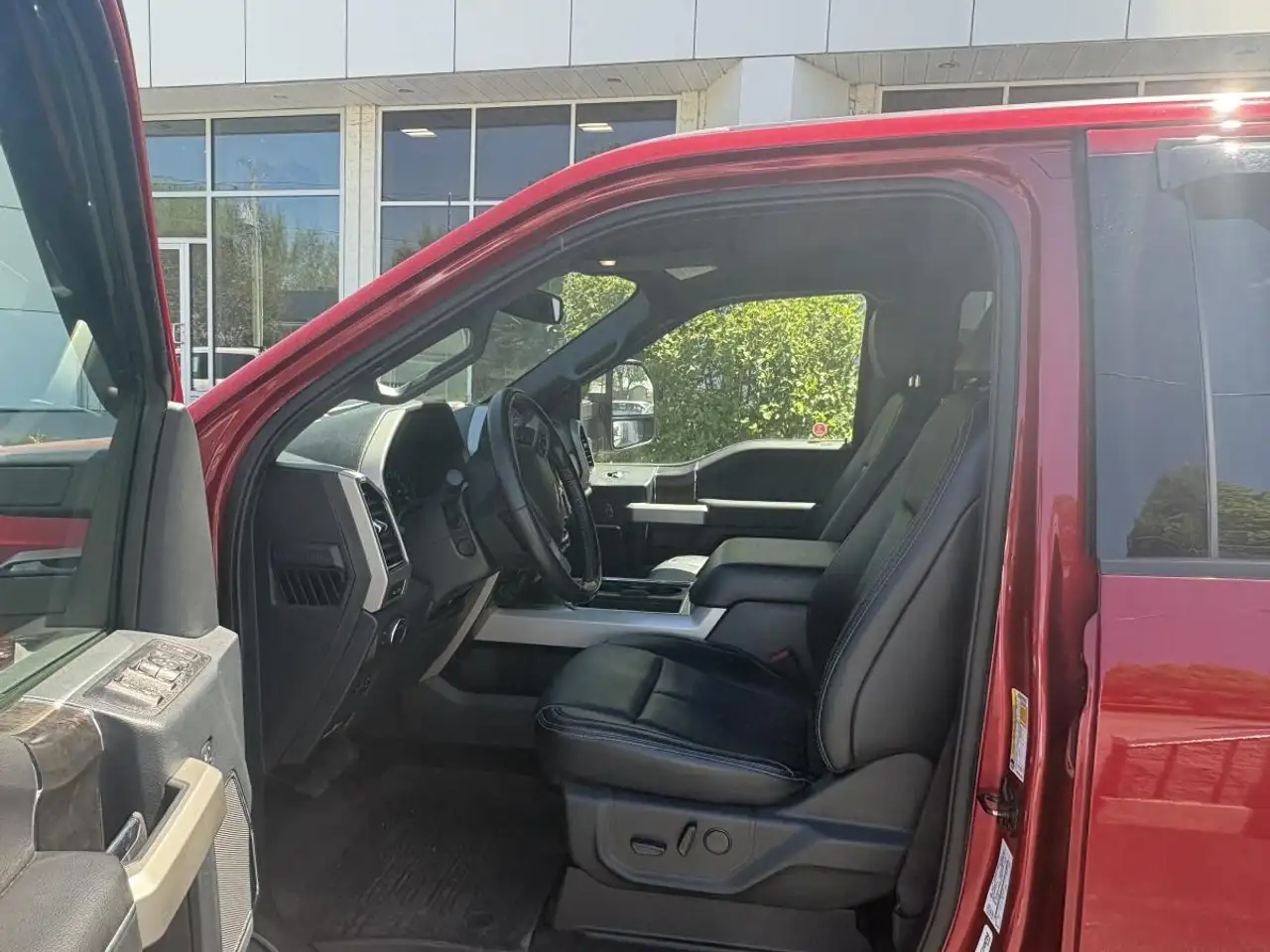 Ford F 250 снимка Ford F 250