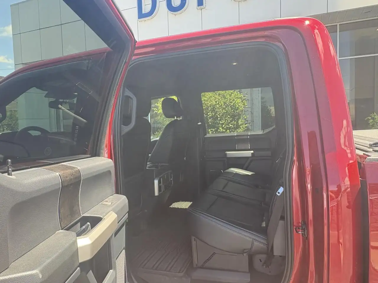 Ford F 250 снимка Ford F 250