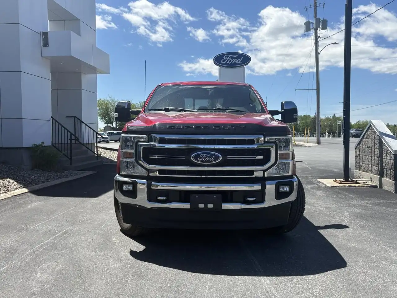 Ford F 250 снимка Ford F 250