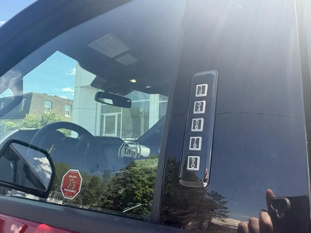 Ford F 250 снимка Ford F 250