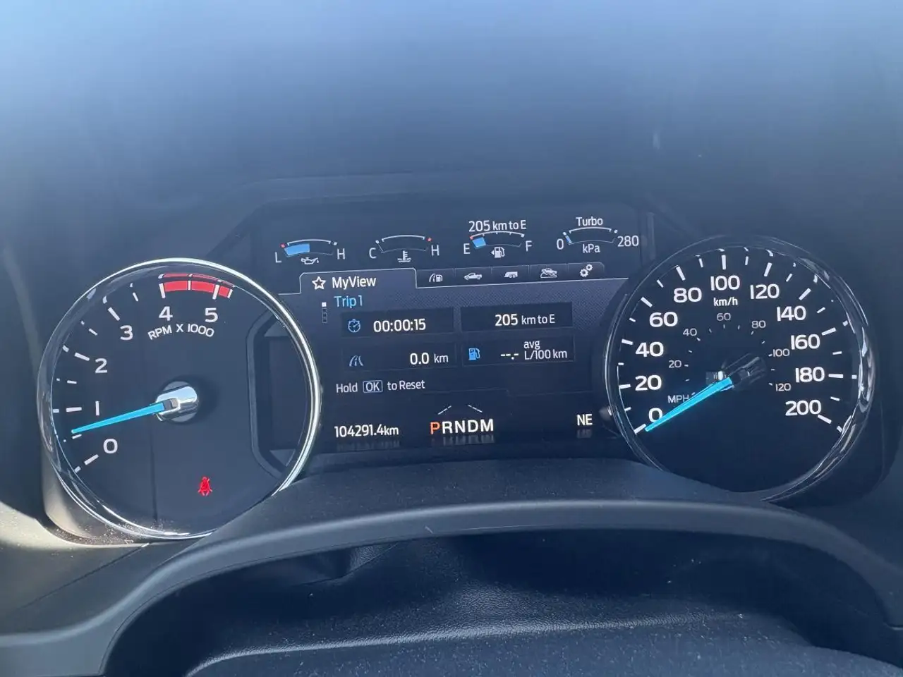 Ford F 250 снимка Ford F 250