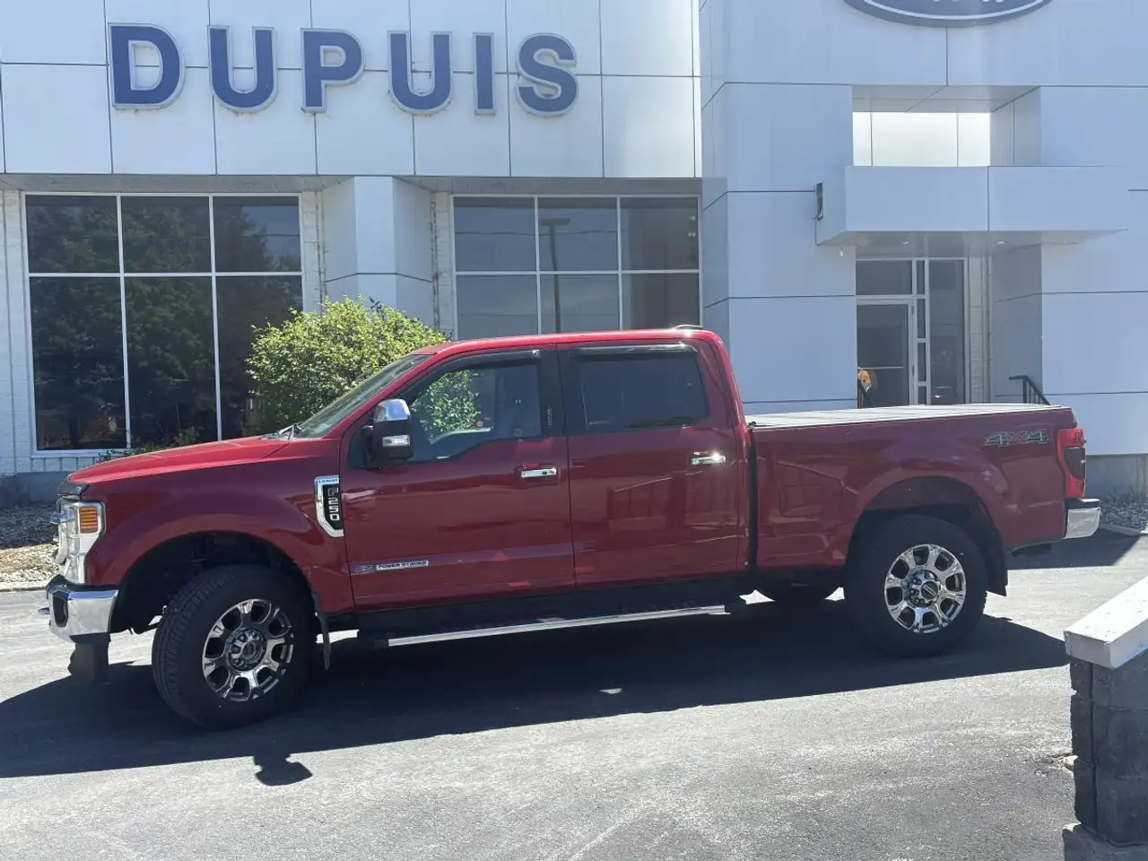 Ford F 250 снимка Ford F 250