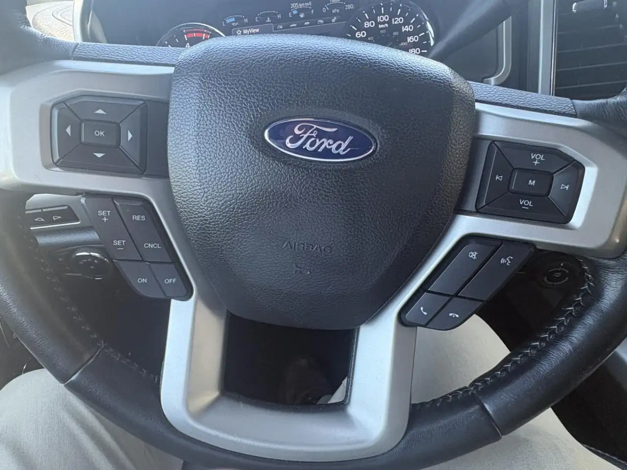 Ford F 250 снимка Ford F 250