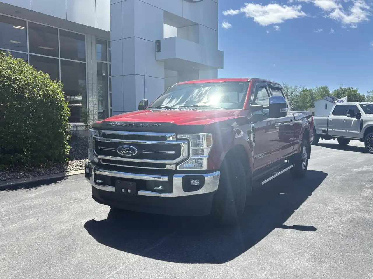 Ford F 250 снимка Ford F 250