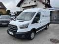 Ford Transit 290 L2 Trend Weiß - thumbnail 3