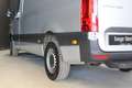 Mercedes-Benz Sprinter 317  *KAST+L2H2+360°+93L+EDW+MBUX Argent - thumbnail 16