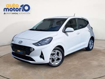 1.0 MPI Klass