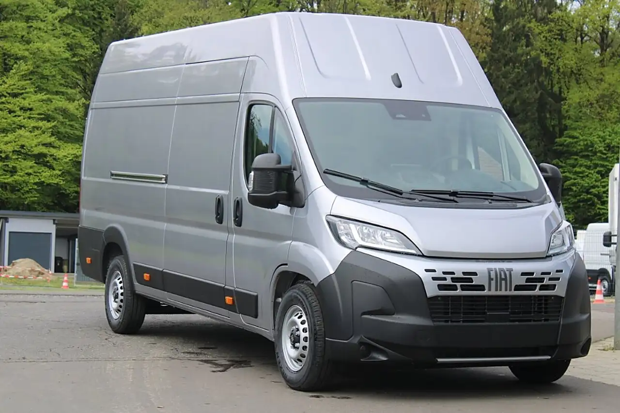 Fiat Model not specified 2026