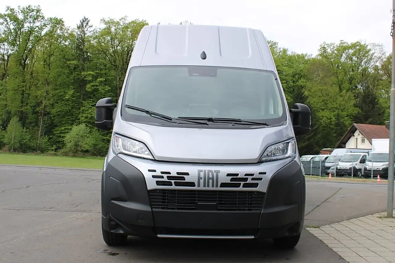 Fiat Model not specified 2026