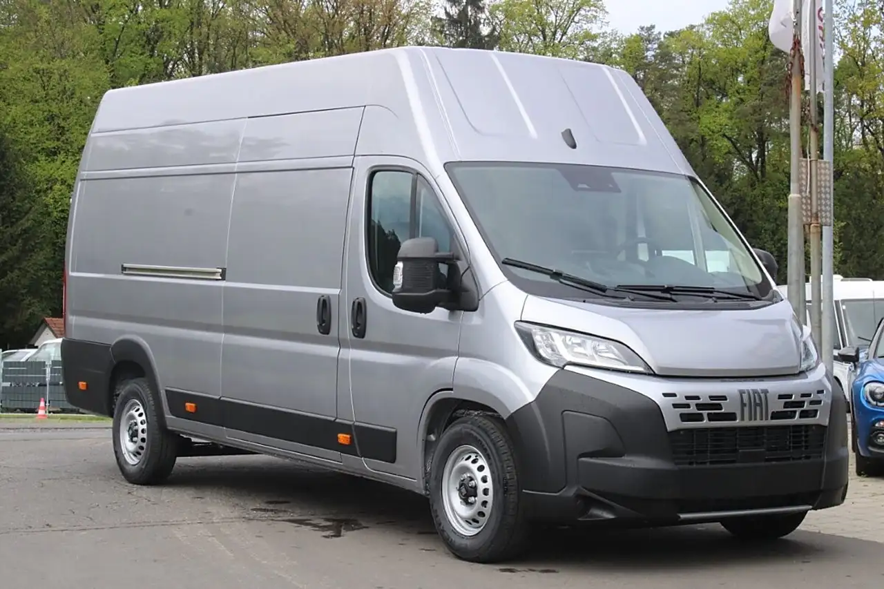 Fiat Model not specified 2026