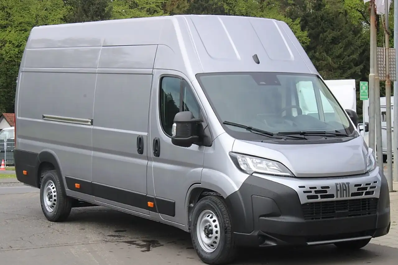Fiat Model not specified 2026