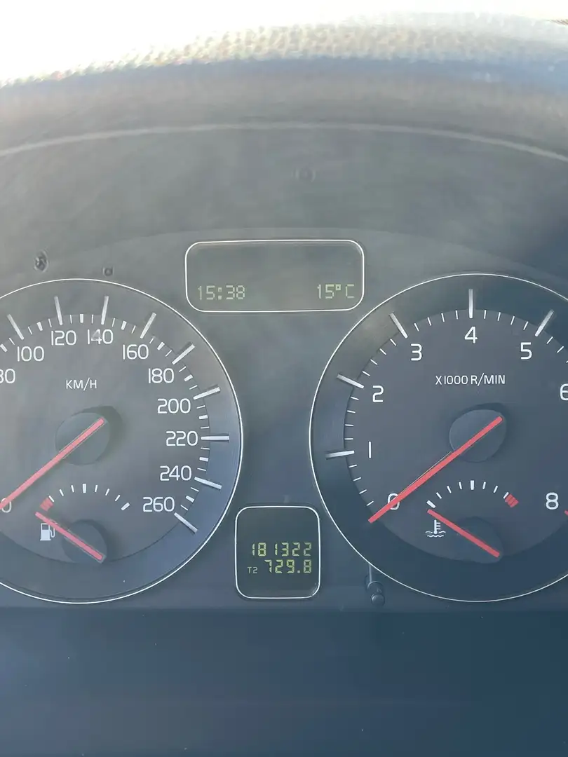 Volvo V50 V50 2.0 Limited Edition Negro - 2