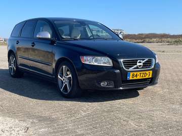 V50 2.0 Limited Edition