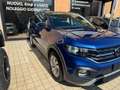 Volkswagen T-Cross 1.0 TSI 110 CV DSG Style Blu/Azzurro - thumbnail 2
