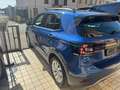 Volkswagen T-Cross 1.0 TSI 110 CV DSG Style Blu/Azzurro - thumbnail 4