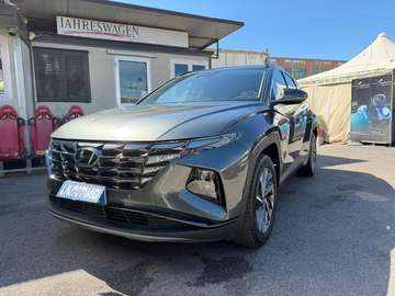 1.6 CRDi MHEV 2wd 136cv Xline