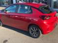 Opel Corsa 1.2 Benzina 75cv EDITION KM ZERO Rosso - thumbnail 6