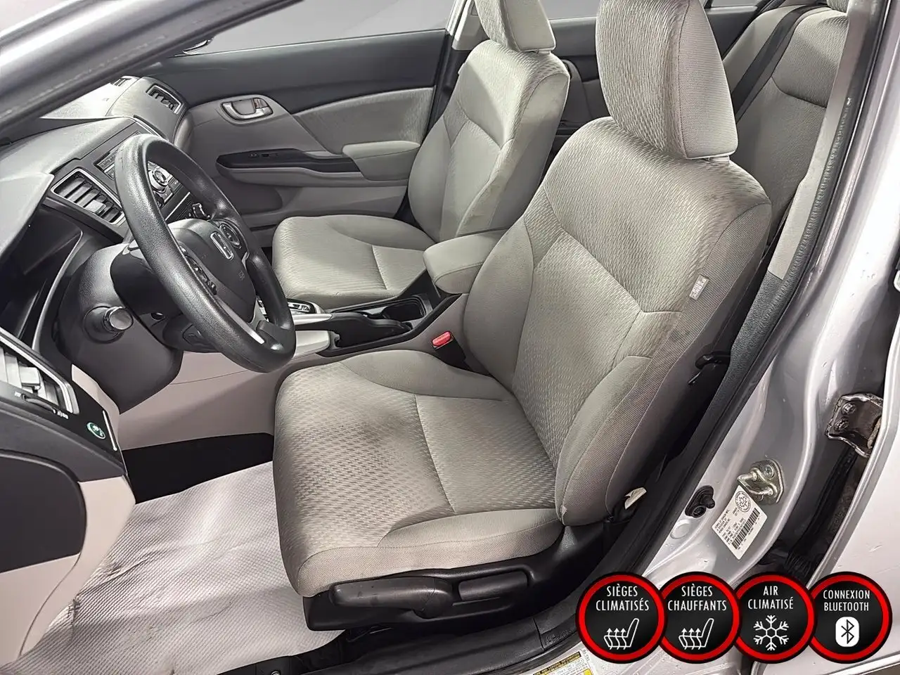 Honda Civic снимка Honda Civic