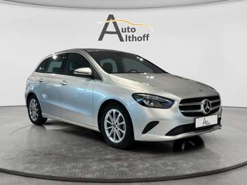 B200 AUT 2.HD LED APP PARK NAV TEMP KLIMA SHZ