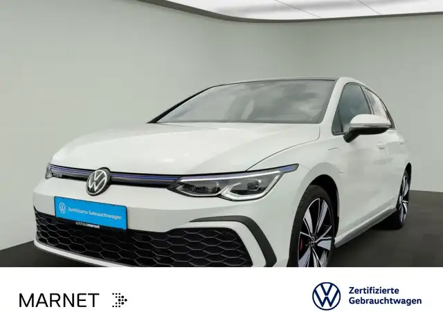 Volkswagen Golf GTE VIII 1.4 eTSI GTE *Navi*Pano*IQ.Light*Kamer