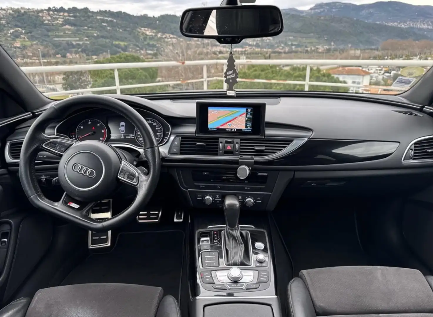 Audi A6 2.0 tdi Edition quattro 190cv s-tronic - 2