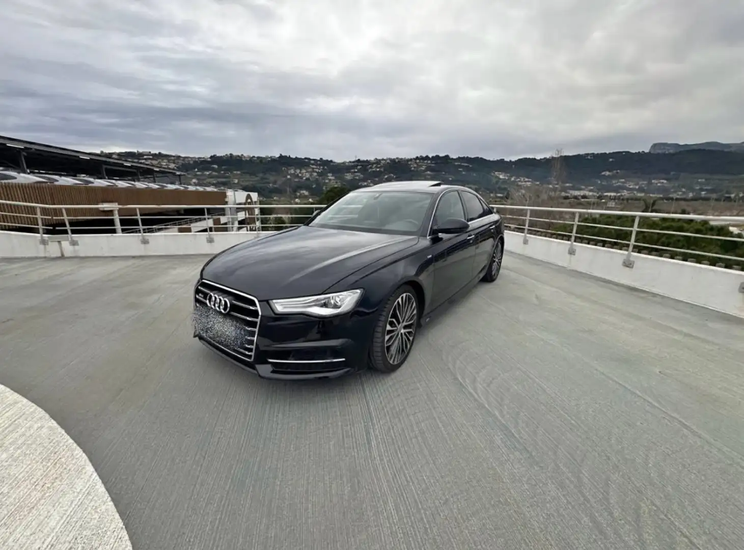 Audi A6 2.0 tdi Edition quattro 190cv s-tronic - 1