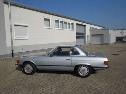 Find Mercedes-Benz SL 280 from 1980 for sale - AutoScout24