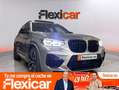 BMW X3 M Competition Gris - thumbnail 1