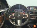 BMW X3 M Competition Gris - thumbnail 13