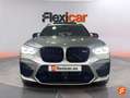 BMW X3 M Competition Gris - thumbnail 2