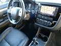 Mitsubishi Outlander 4WD Leder Automatik Navi AHK Silber - thumbnail 3
