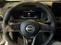 Nissan Juke N-Connecta HYBRID 143PS Autom. Kamera/Navi/Tempoautomat Weiß - thumbnail 9
