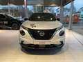 Nissan Juke N-Connecta HYBRID 143PS Autom. Kamera/Navi/Tempoautomat Weiß - thumbnail 6