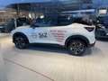 Nissan Juke N-Connecta HYBRID 143PS Autom. Kamera/Navi/Tempoautomat Weiß - thumbnail 2