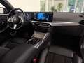 BMW 320 e G20 LCI Aut/M-Sport/Widescreen-Display/Kamera Negro - thumbnail 19