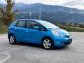 Honda Jazz 1.4 Elegance / Klima / 38.000km / Benzin Bleu - thumbnail 9